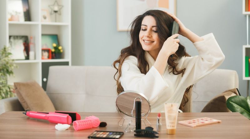 11 Incredible Ways to Get Wavy Hair At Home