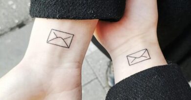 15 Best Things To Draw On Your Hand As A Tattoo