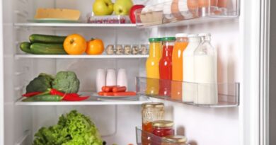15 Foods That Should Never Be Placed in the Refrigerator