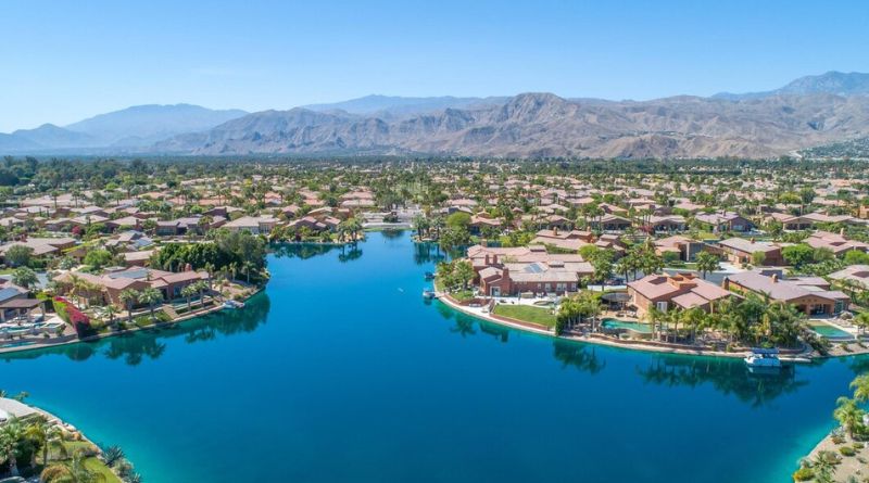 9 Amazing Lake Towns You Must See in California