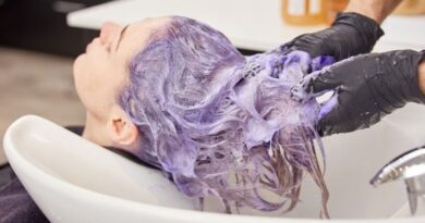 Best Purple Shampoos for Every Hair Concern