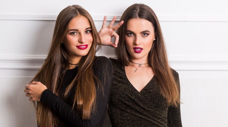 Blonde or Brunette Deciphering Your Perfect Look