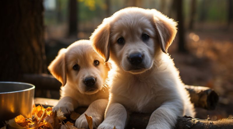 Discover the Top 15 Cutest Dog Breeds That Will Melt Your Heart