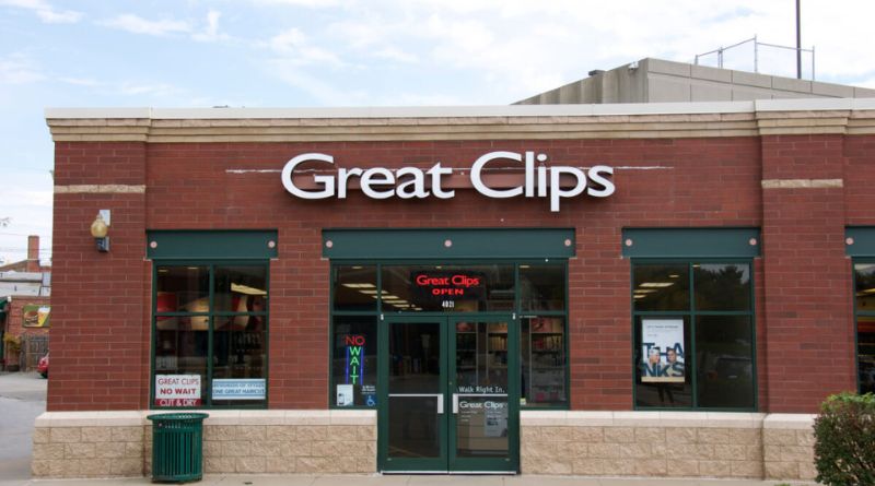 How Much Does It Cost to Get a Haircut at Great Clips