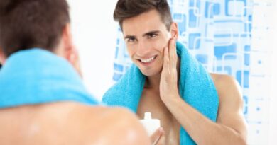 How long should you wait to shave after exfoliating (1)