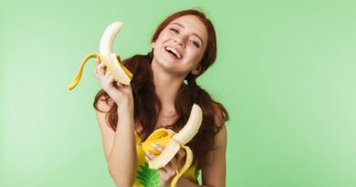 The Power of the Banana Peel 5 Surprising Uses