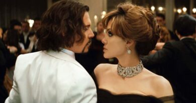 Top 10 Romantic Thriller Movies 