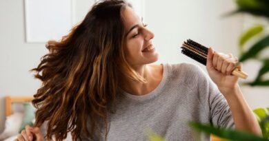 What Is Hair Texturizer & Best Hair Texturizer