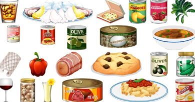 World’s Unhealthiest Canned Foods