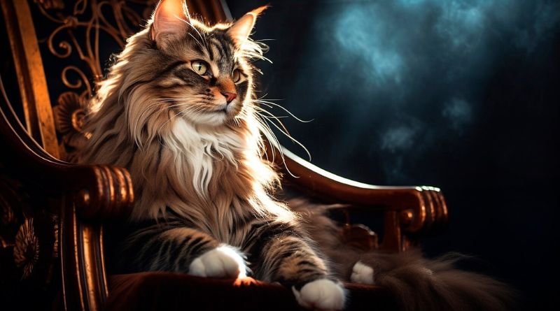 10 Best American Cat Breeds From Playful to Majestic