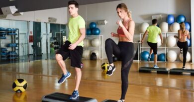 10 Best Cardio Exercises For Effective Weight Loss