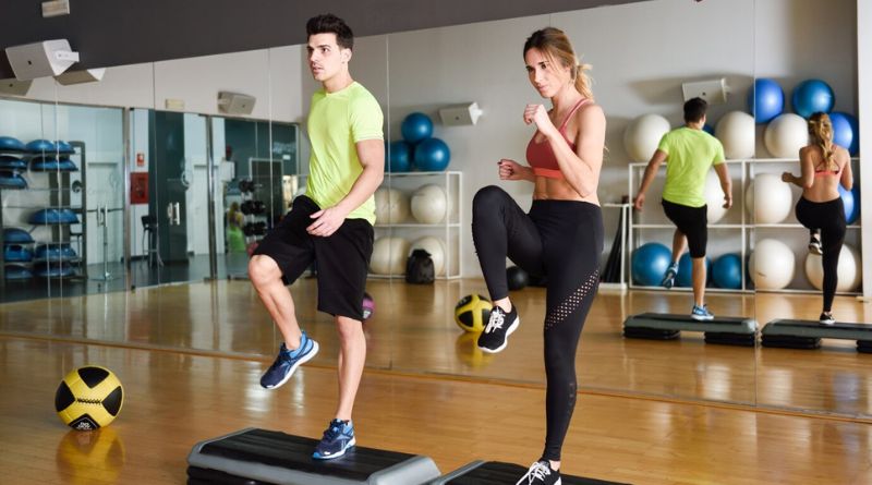 10 Best Cardio Exercises For Effective Weight Loss