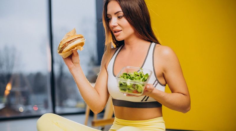 10 Healthiest Fast-Food Meals for Weight Loss