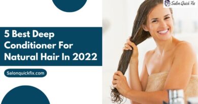 5 Best Deep Conditioner for Natural Hair In 2022