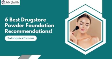 6 Best Drugstore Powder Foundation Recommendations!
