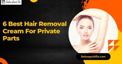 6 Best Hair Removal Cream For Private Parts