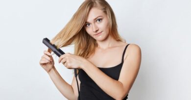 8 Ultimate Flat Iron Hairstyles