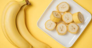 Benefits of Using Bananas for Hair Care