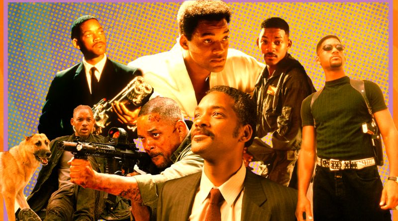 Will Smith's All-Time Best Movies