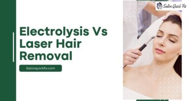 Electrolysis Vs Laser Hair Removal