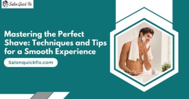 Mastering the Perfect Shave: Techniques and Tips for a Smooth Experience