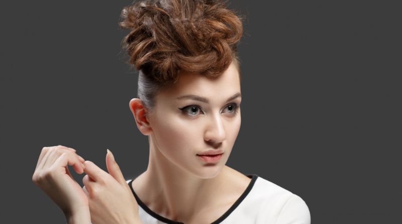 11+ Awesome Short Perm Hairstyles For Women To Try This Season