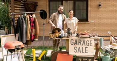 11 Ultimate Garage Sale Tips to Help You Find a Fortune