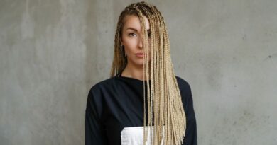 13 Gorgeous Braided Hairstyle Ideas for Black Hair That Will Slay