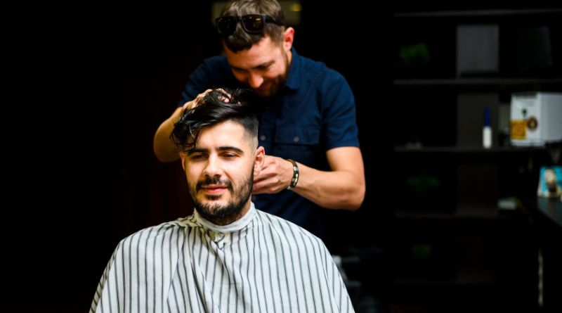 21 Trending Haircuts and Hairstyle Ideas For Men 