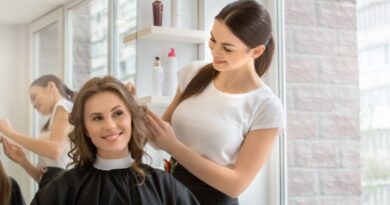 How to Open a Hair Salon A Guide to Get You Started