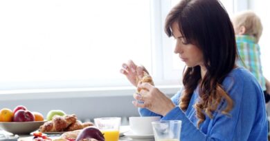10 Best Breakfast to Lower Blood Sugar Healthy Morning Options