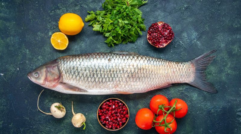10 Best Types of Fish to Eat (2023)