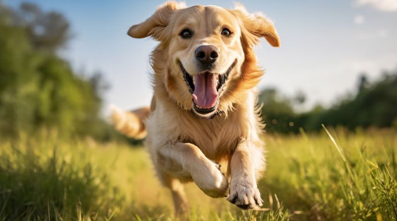 10 Of The Healthiest Dog Breeds