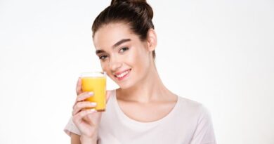 5 Best Juices for Glowing Skin