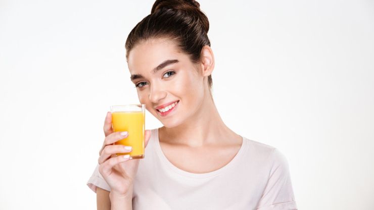 5 Best Juices for Glowing Skin