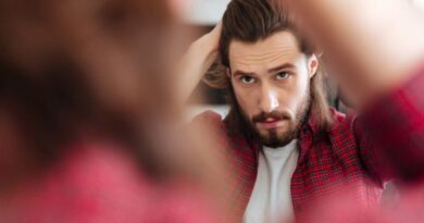 7 Attractive Long Hairstyles For Men In 2023