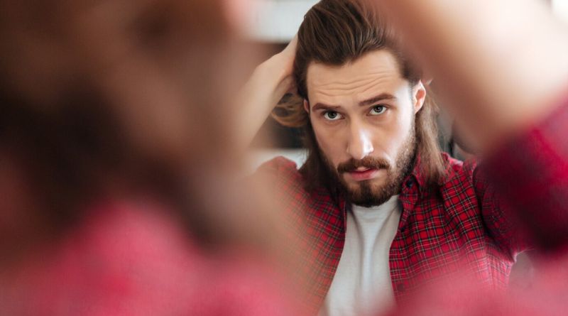 7 Attractive Long Hairstyles For Men In 2023