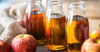 Apple Cider Vinegar Uses for Weight Loss