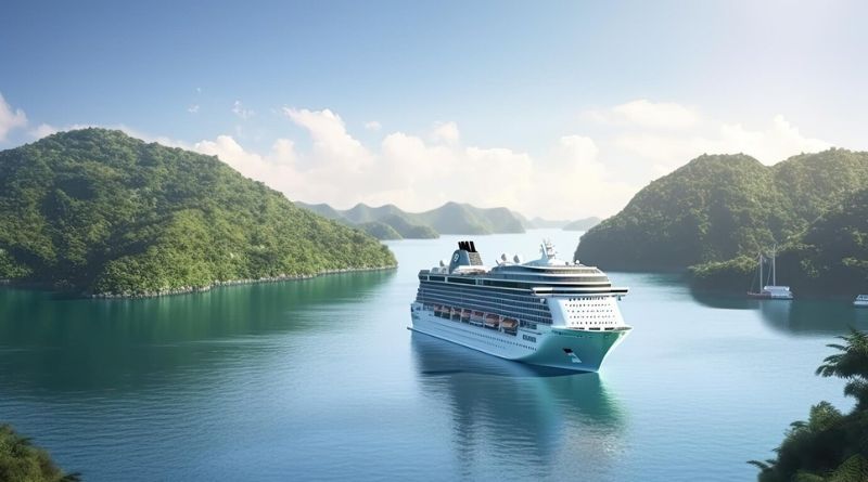 The Top 10 River Cruise Lines Of 2023