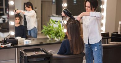 Salon Equipment Packages You Should Consider!