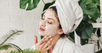 Skin Care Products for Acne-Prone Skin